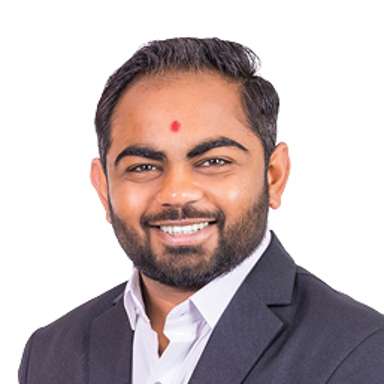 Akshay Dudhat