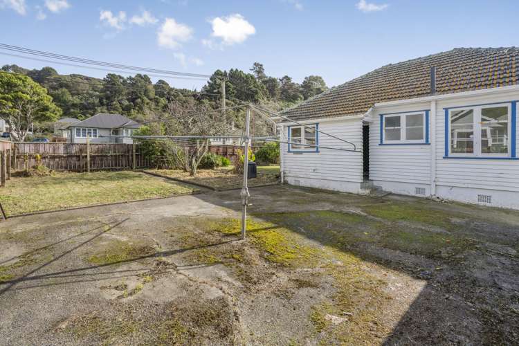 31 Newcombe Street Naenae_17