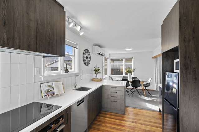 3 Murdoch Street Bryndwr_3