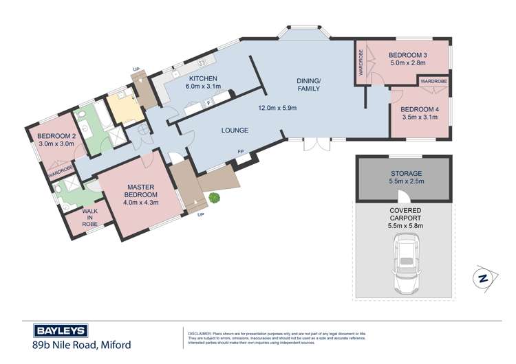2/89 Nile Road Milford_3