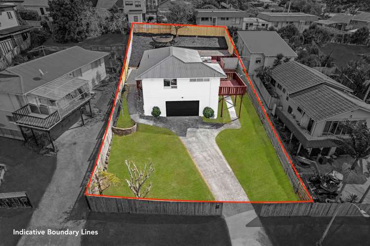 6 Celeste Place Totara Vale_27