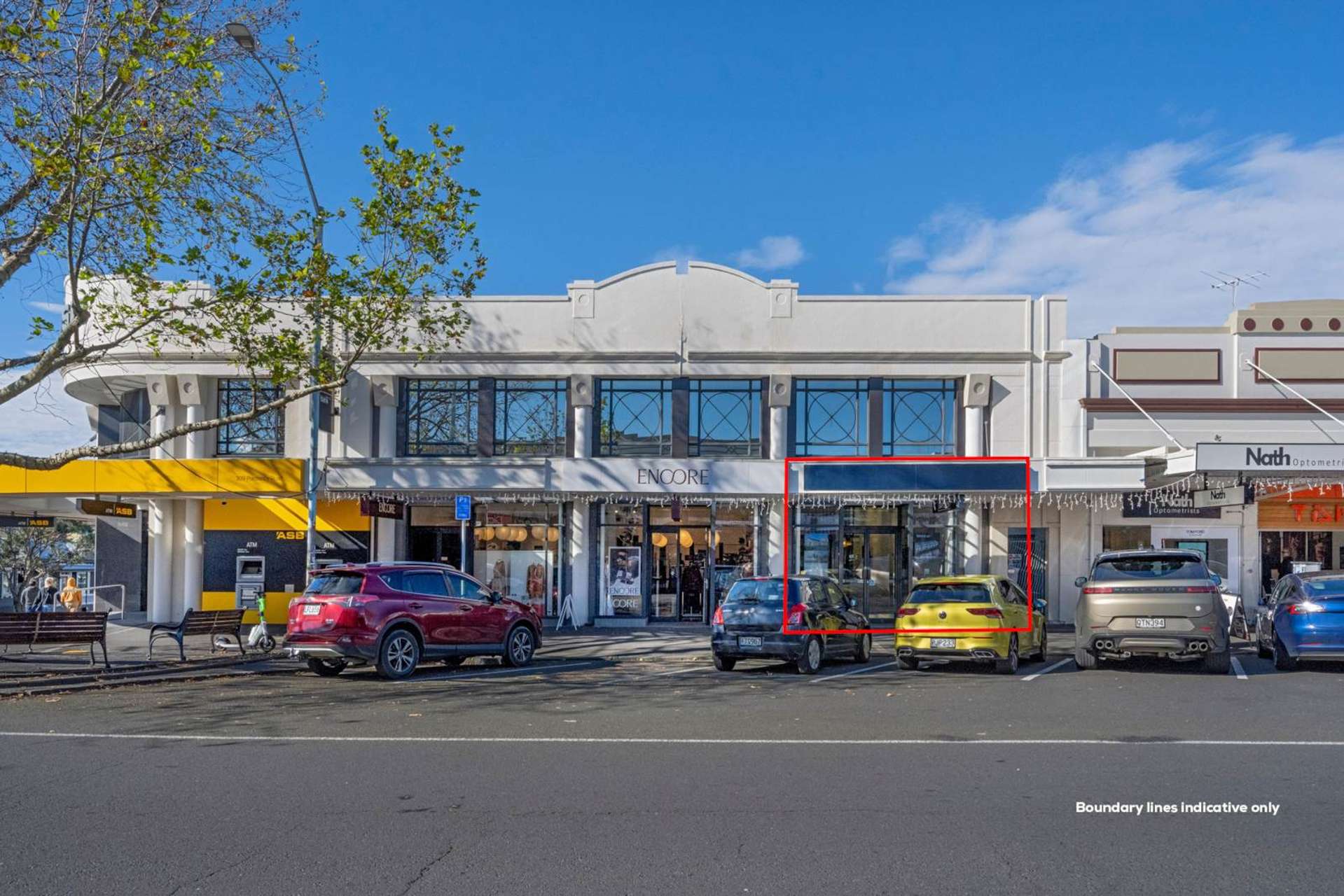 Unit C/305 Ponsonby Road Ponsonby_0