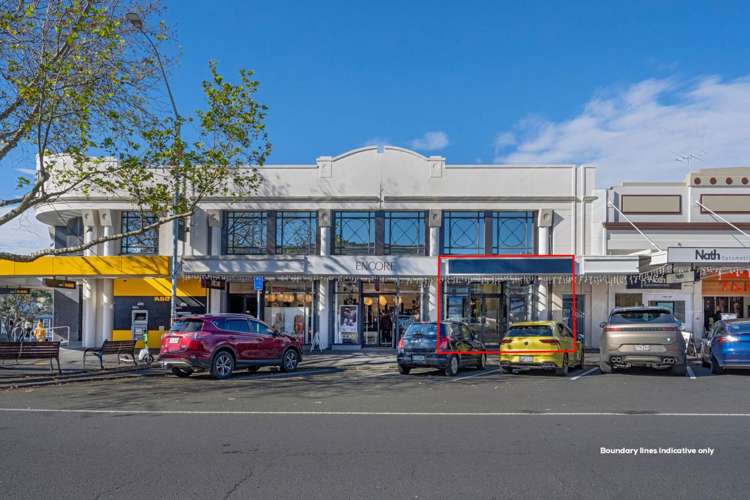 Unit C/305 Ponsonby Road_0