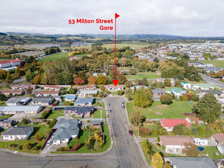 53 Milton Street Gore_25