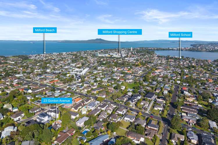 23 Gordon Avenue Forrest Hill_19