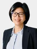 Christine Lin