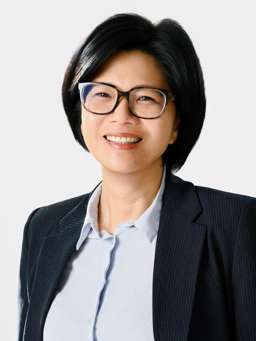 Christine Lin
