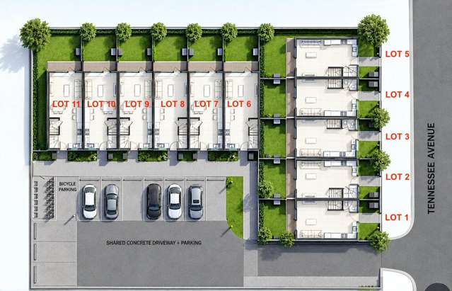 Lot 6/31 Tennessee Avenue Mangere East_1