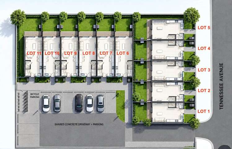 Lot 6/31 Tennessee Avenue Mangere East_9