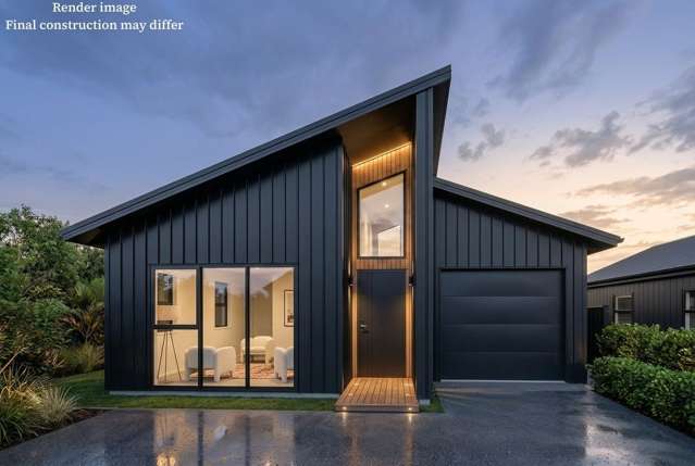 Luxury, Turnkey Package, ARA HILLS | Professionals