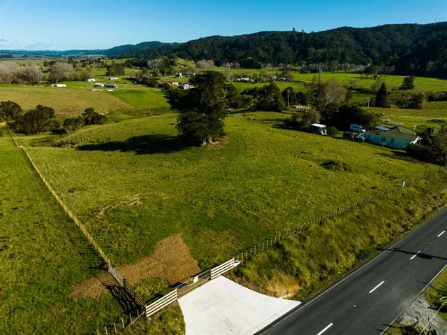 Pakaru Road Kawakawa_2