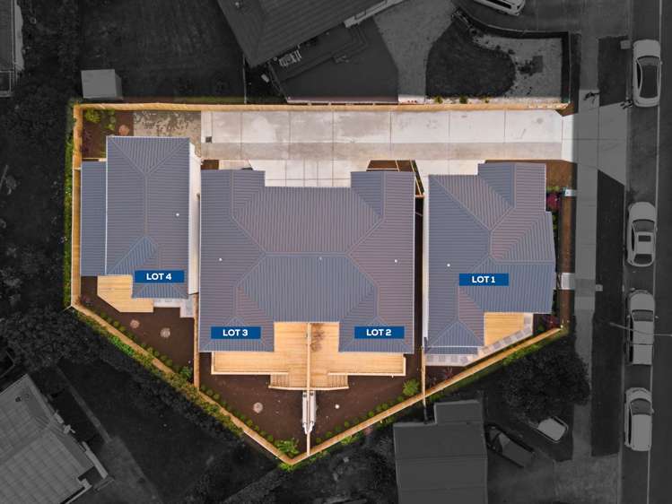 Lot 1-4, 8 Bradbury Road Highland Park_38