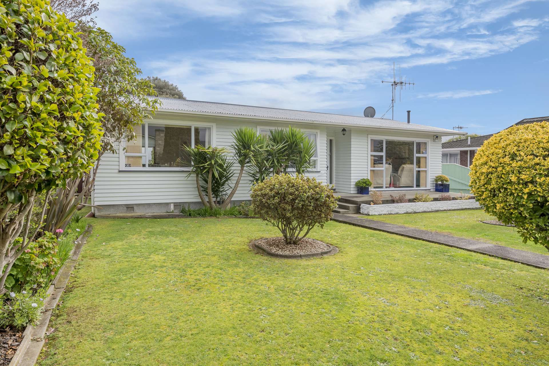 28 Balmoral Street Levin_0