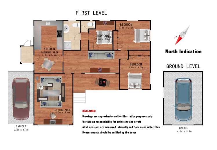 1/49 College Road Northcote_17