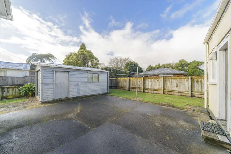 34 Limbrick Street Terrace End_19