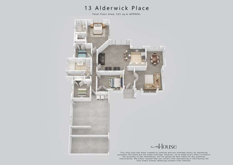 13 Alderwick Place Rototuna North_20