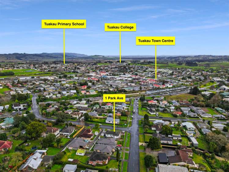 1 Park Avenue Tuakau_17