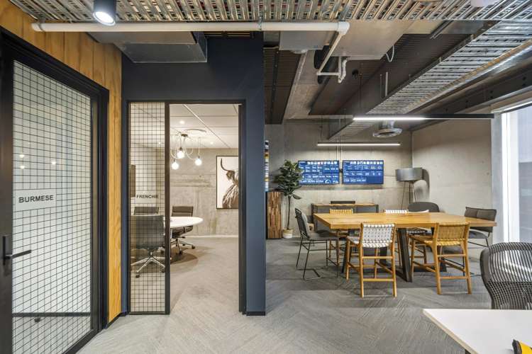 Tenancy E/317 New North Road Kingsland_9