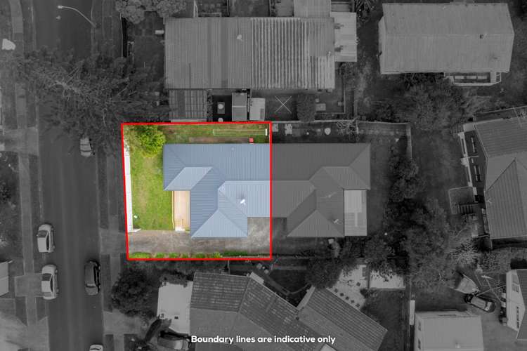 4a Udall Place Bucklands Beach_21