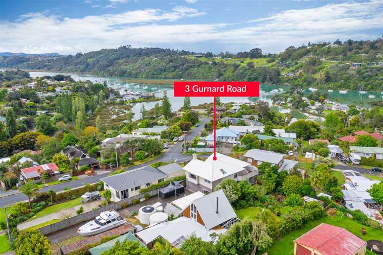 3 Gurnard Road Stillwater_22