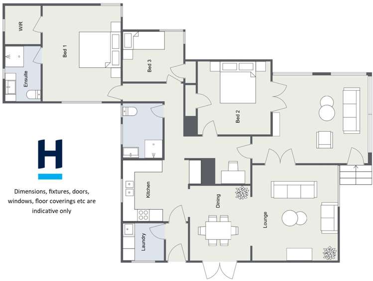 63 George Street Blenheim Central_24