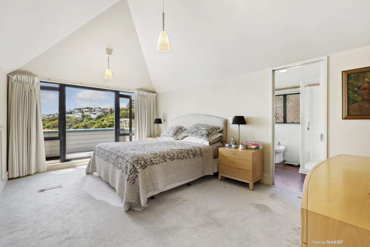 4 Bayview Terrace Oriental Bay_11