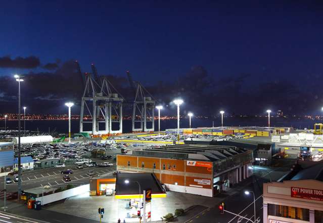 203/2 Dockside Lane Auckland Central_1