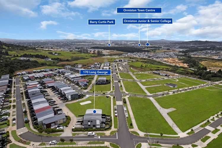 170 Long George Drive Flat Bush_13