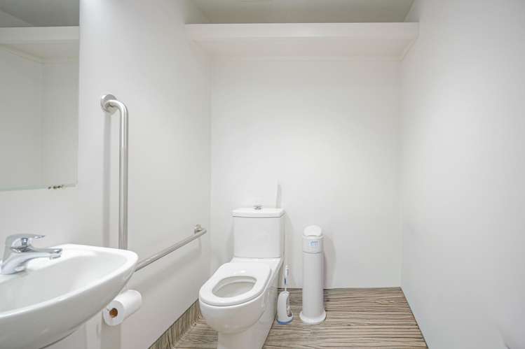 Shop 112/180 Lambton Quay Wellington Central_4