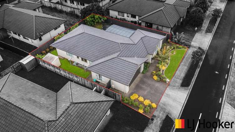 7 Disley Road Wattle Downs_14