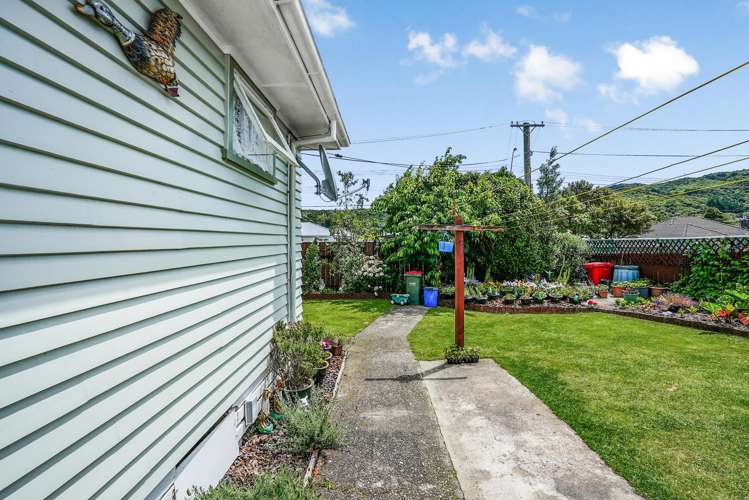 124 Wise Street Wainuiomata_17