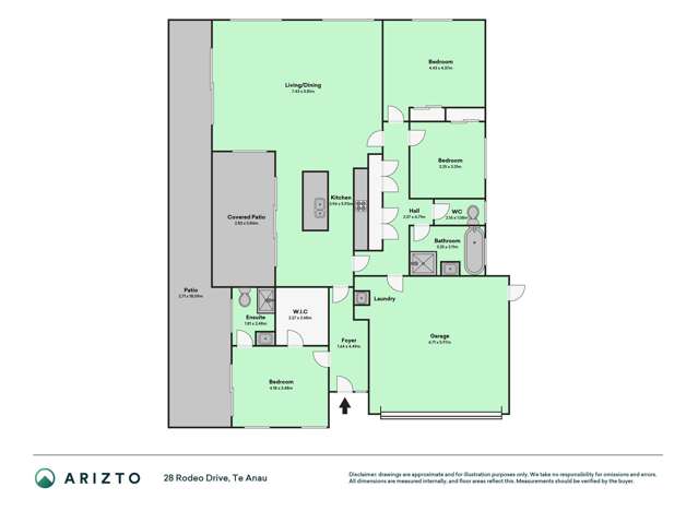 28 Rodeo Drive Te Anau_1