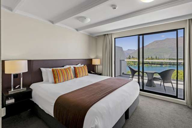 A Rare Opportunity in the Heart of Queenstown