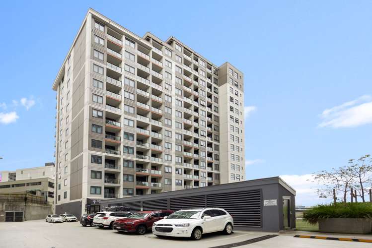 101/145 Nelson Street City Centre_8