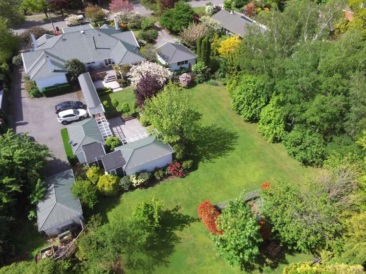 13 Cheltenham Street Hanmer Springs_36