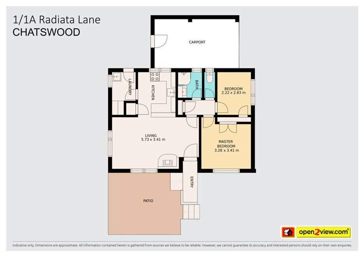 1/1a Radiata Lane Chatswood_16
