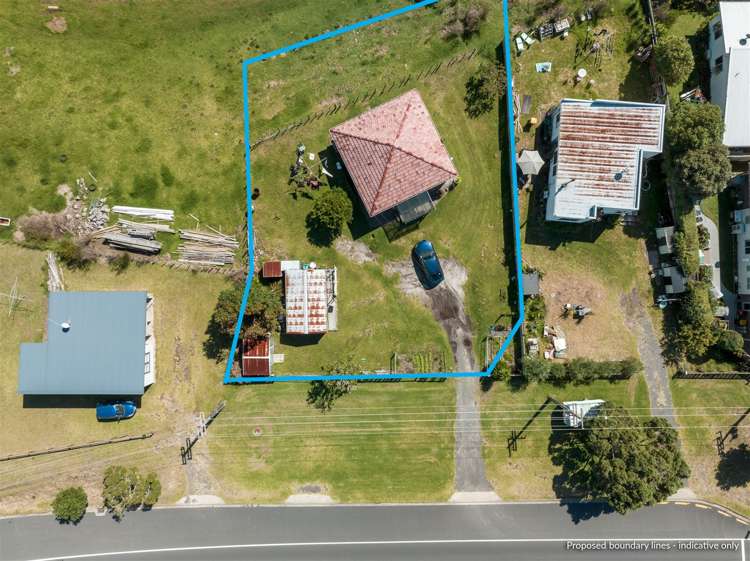 15 Tairua Sh25 Road_0