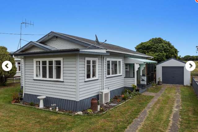 Tidy 3 bedroom in Opotiki