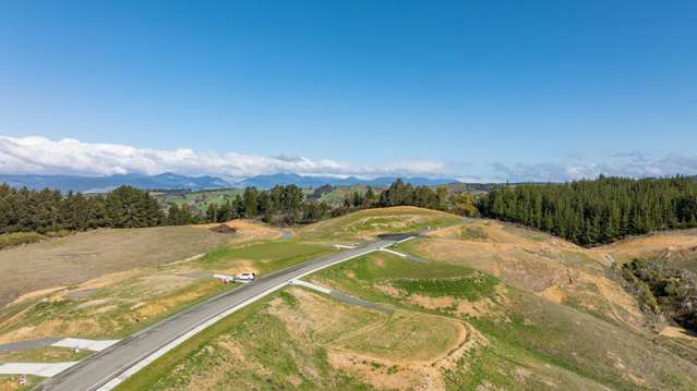 La Mer View, Redvale Estate Subdivision - Stage 2 Redwood Valley_4