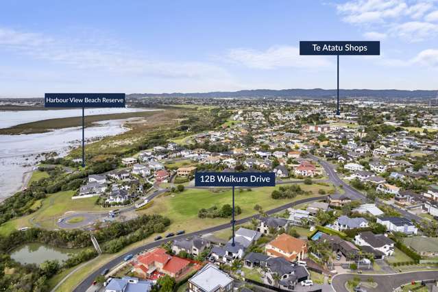 12b Waikura Drive Te Atatu Peninsula_2