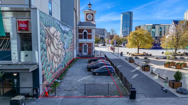 111 Hereford Street Christchurch Central_1