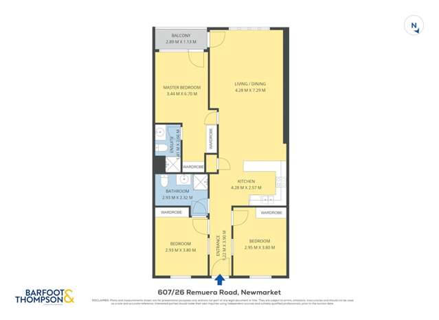 607/26 Remuera Road Newmarket_1