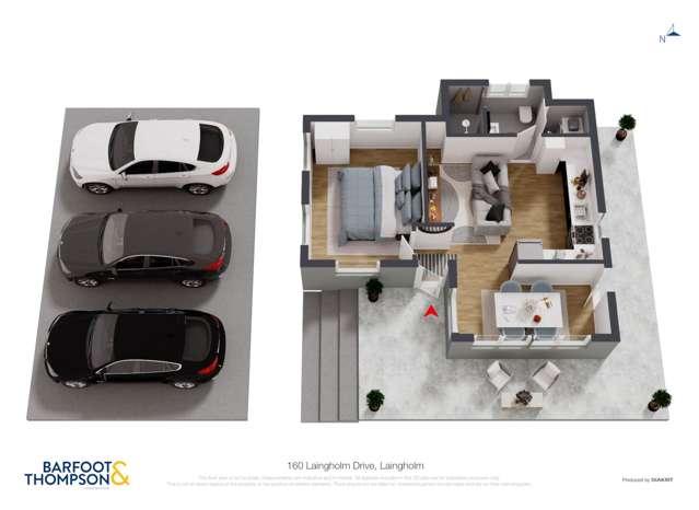 160 Laingholm Drive Laingholm_1