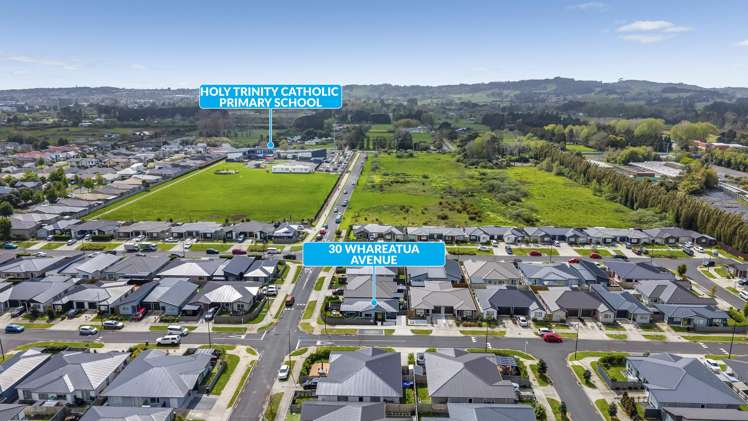 30 Whareatua Avenue Takanini_28