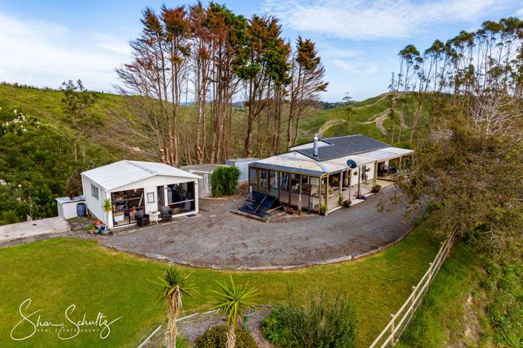 800 Bickerstaffe Road Maungaturoto_38