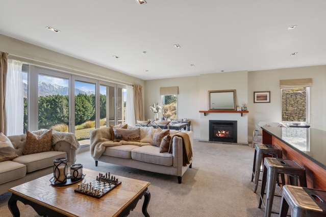 Villa 218 Coleridge Road Windwhistle_4