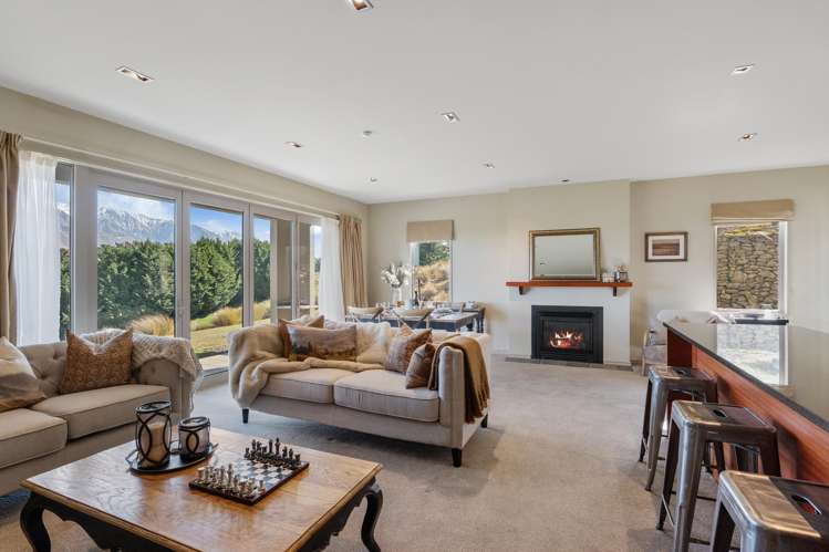 Villa 218 Coleridge Road_4