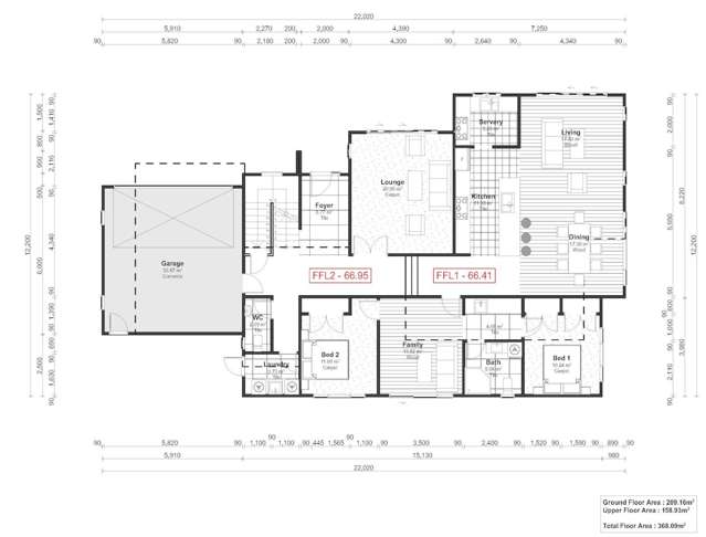 13 New Dawn Lane Albany Heights_1