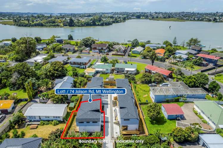 74a Jolson Road Mount Wellington_10