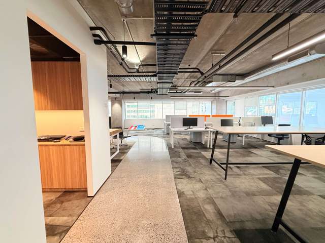 53 Fort Street City Centre_2